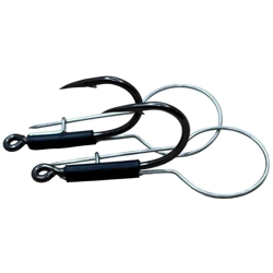 Cox & Rawle Circle Hook Extra Bridle Rig
